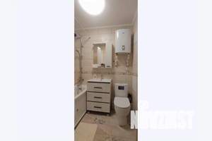 1-к квартира, посуточно, 40м2, 1/5 этаж