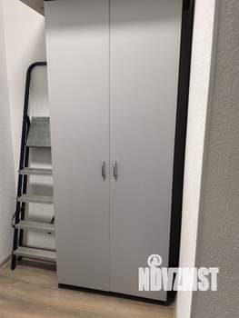 Студия квартира, на длительный срок, 22м2, 2/8 этаж