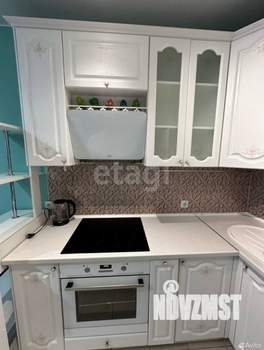 1-к квартира, на длительный срок, 35м2, 9/17 этаж