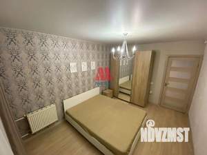 2-к квартира, на длительный срок, 57м2, 1/10 этаж