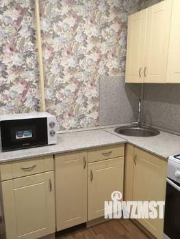 1-к квартира, посуточно, 30м2, 2/4 этаж