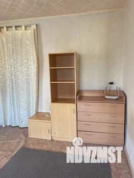 1-к квартира, посуточно, 38м2, 3/4 этаж