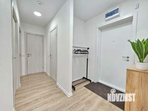 2-к квартира, посуточно, 48м2, 8/16 этаж