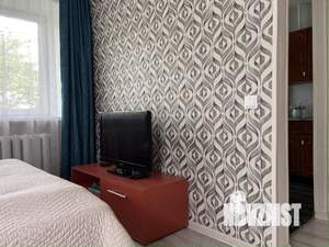 1-к квартира, посуточно, 31м2, 1/1 этаж