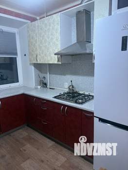 1-к квартира, на длительный срок, 33м2, 4/10 этаж