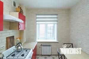 1-к квартира, на длительный срок, 38м2, 3/5 этаж