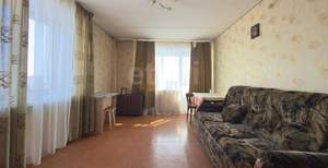 2-к квартира, на длительный срок, 49м2, 11/12 этаж