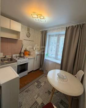 2-к квартира, на длительный срок, 45м2, 3/5 этаж