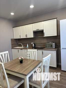 2-к квартира, посуточно, 48м2, 11/25 этаж