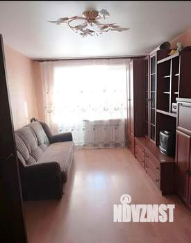 2-к квартира, на длительный срок, 43м2, 1/9 этаж