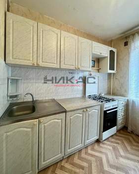 2-к квартира, на длительный срок, 50м2, 3/9 этаж