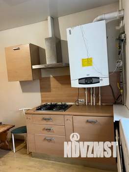 3-к квартира, посуточно, 100м2, 1/3 этаж
