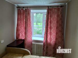 2-к квартира, на длительный срок, 48м2, 1/14 этаж