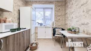 2-к квартира, посуточно, 36м2, 1/1 этаж