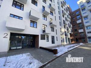 2-к квартира, на длительный срок, 55м2, 7/7 этаж