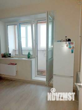 1-к квартира, на длительный срок, 41м2, 9/14 этаж