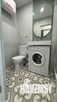 2-к квартира, посуточно, 44м2, 7/9 этаж