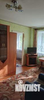 2-к квартира, на длительный срок, 48м2, 2/4 этаж