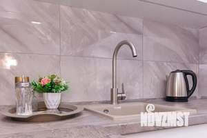 3-к квартира, посуточно, 42м2, 1/12 этаж