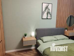 1-к квартира, посуточно, 45м2, 8/8 этаж