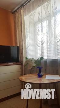 1-к квартира, посуточно, 31м2, 1/5 этаж