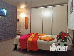 1-к квартира, посуточно, 31м2, 1/5 этаж