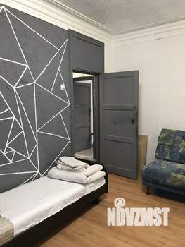3-к квартира, на длительный срок, 72м2, 2/4 этаж