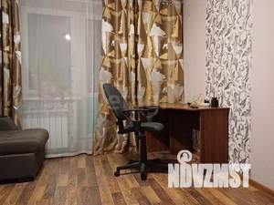 1-к квартира, на длительный срок, 40м2, 1/16 этаж