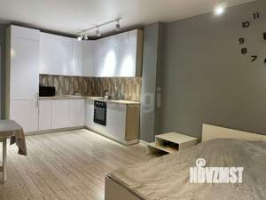 2-к квартира, на длительный срок, 63м2, 15/17 этаж