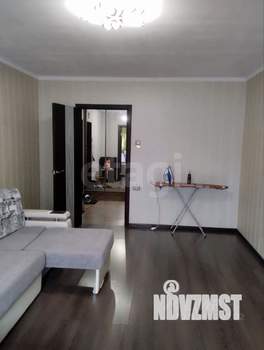 1-к квартира, на длительный срок, 60м2, 1/14 этаж