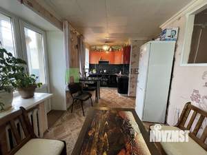 3-к квартира, на длительный срок, 63м2, 4/5 этаж