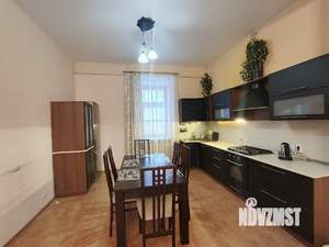 3-к квартира, на длительный срок, 107м2, 2/5 этаж