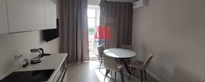 1-к квартира, на длительный срок, 42м2, 9/11 этаж