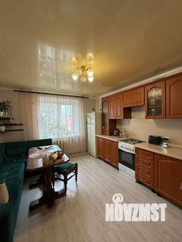 3-к квартира, на длительный срок, 82м2, 3/10 этаж