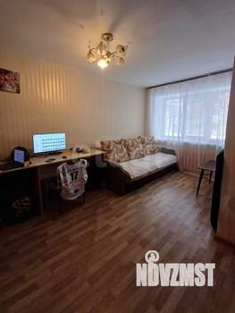 1-к квартира, на длительный срок, 29м2, 1/5 этаж