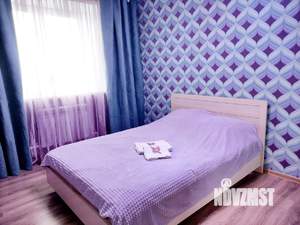 2-к квартира, посуточно, 61м2, 2/16 этаж