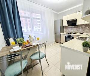 2-к квартира, посуточно, 58м2, 1/9 этаж