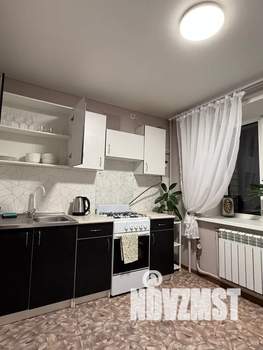 1-к квартира, посуточно, 36м2, 4/9 этаж