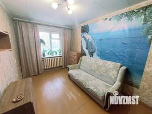 3-к квартира, на длительный срок, 63м2, 4/5 этаж