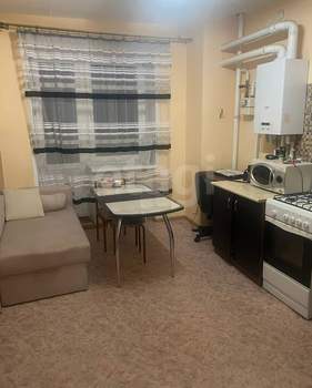 1-к квартира, на длительный срок, 42м2, 5/8 этаж