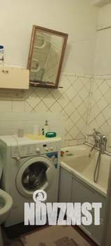 2-к квартира, посуточно, 50м2, 3/5 этаж