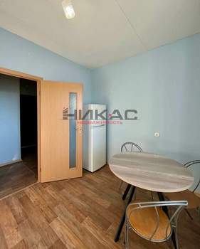 1-к квартира, на длительный срок, 40м2, 3/9 этаж