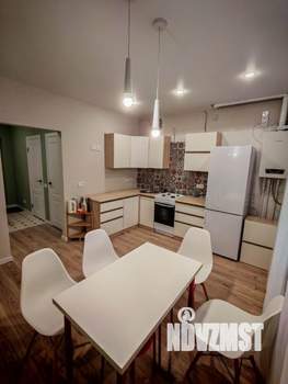 2-к квартира, на длительный срок, 62м2, 2/4 этаж