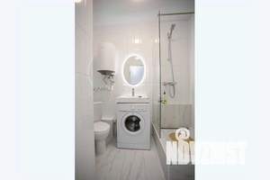 1-к квартира, посуточно, 21м2, 9/11 этаж