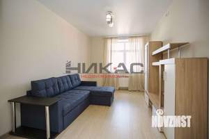 2-к квартира, на длительный срок, 55м2, 7/9 этаж