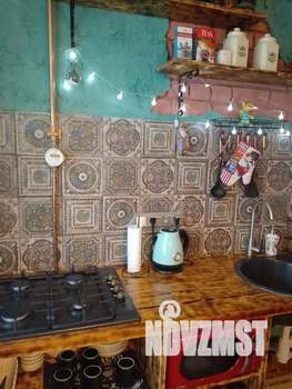 2-к квартира, посуточно, 55м2, 1/4 этаж