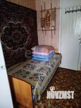 2-к квартира, на длительный срок, 44м2, 5/5 этаж