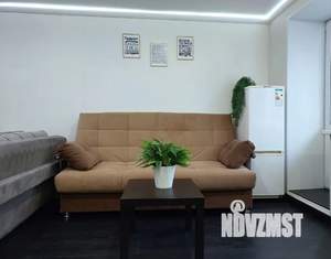 Студия квартира, посуточно, 33м2, 3/9 этаж