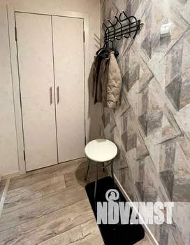 1-к квартира, посуточно, 32м2, 1/5 этаж