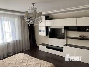 2-к квартира, посуточно, 68м2, 2/7 этаж